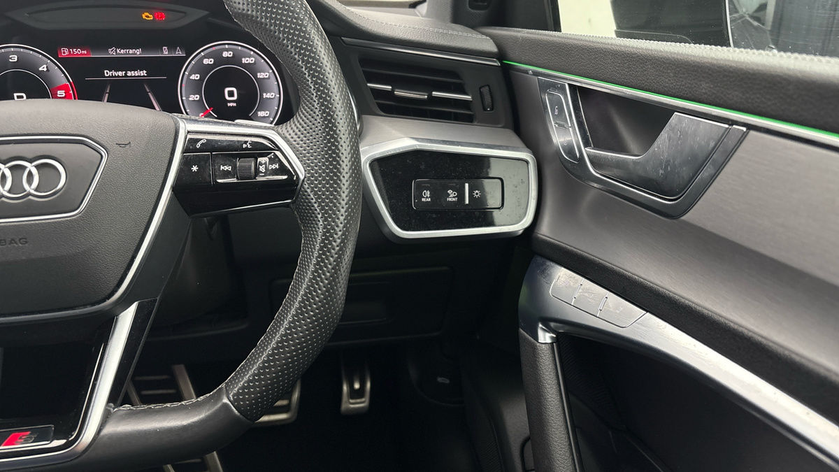 Used Audi A7 2021 for sale - 76396726: Photo 14