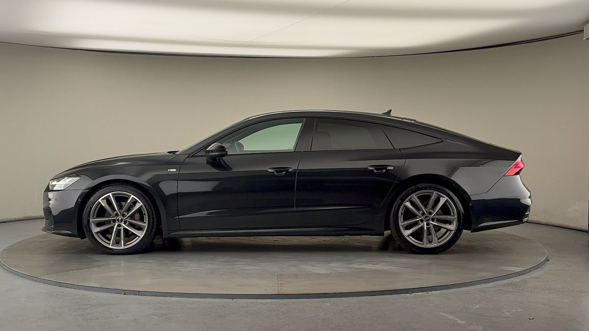 Used Audi A7 2021 for sale - 76396726: Photo 15