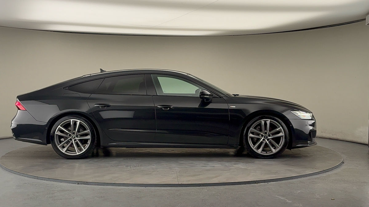 Used Audi A7 2021 for sale - 76396726: Photo 16