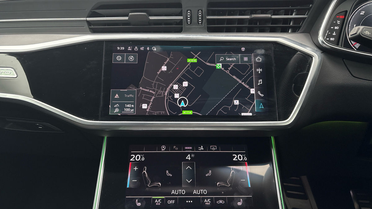 Used Audi A7 2021 for sale - 76396726: Photo 17