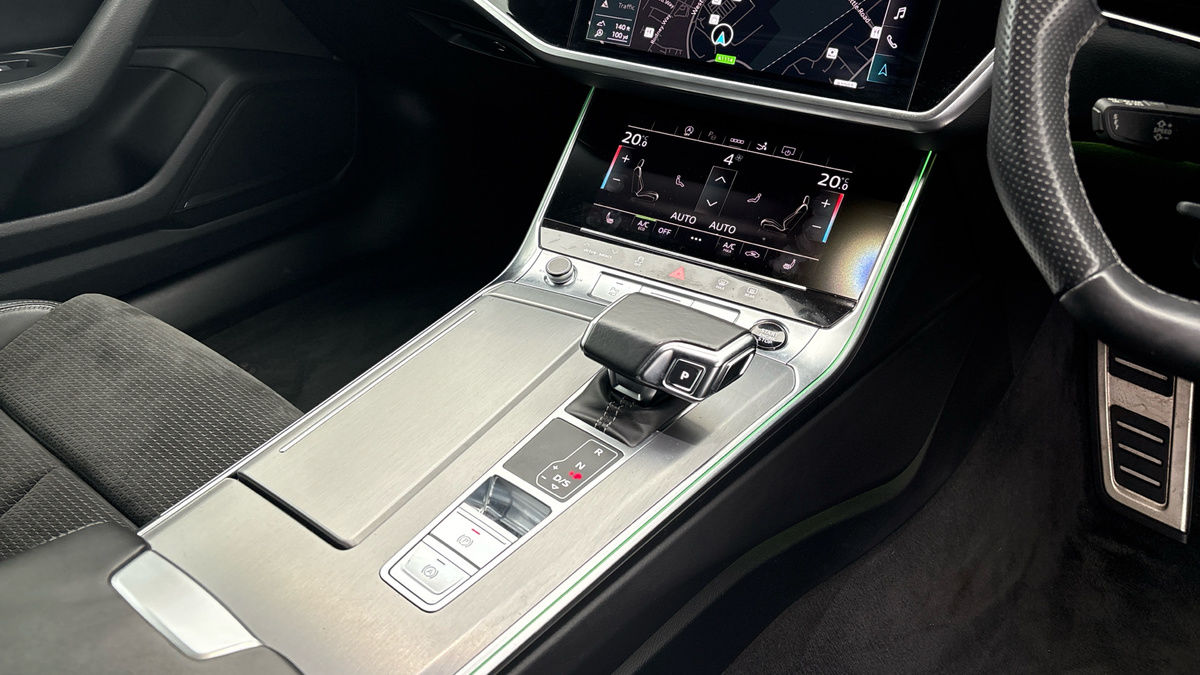 Used Audi A7 2021 for sale - 76396726: Photo 18