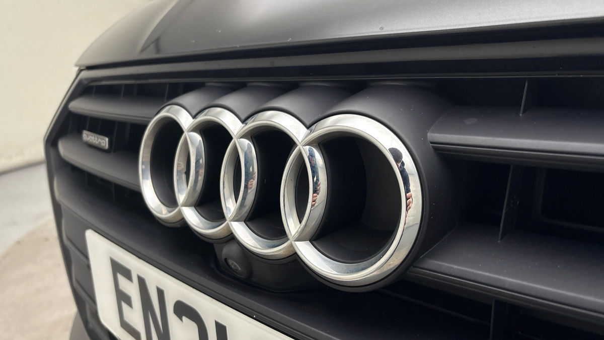 Used Audi A7 2021 for sale - 76396726: Photo 24