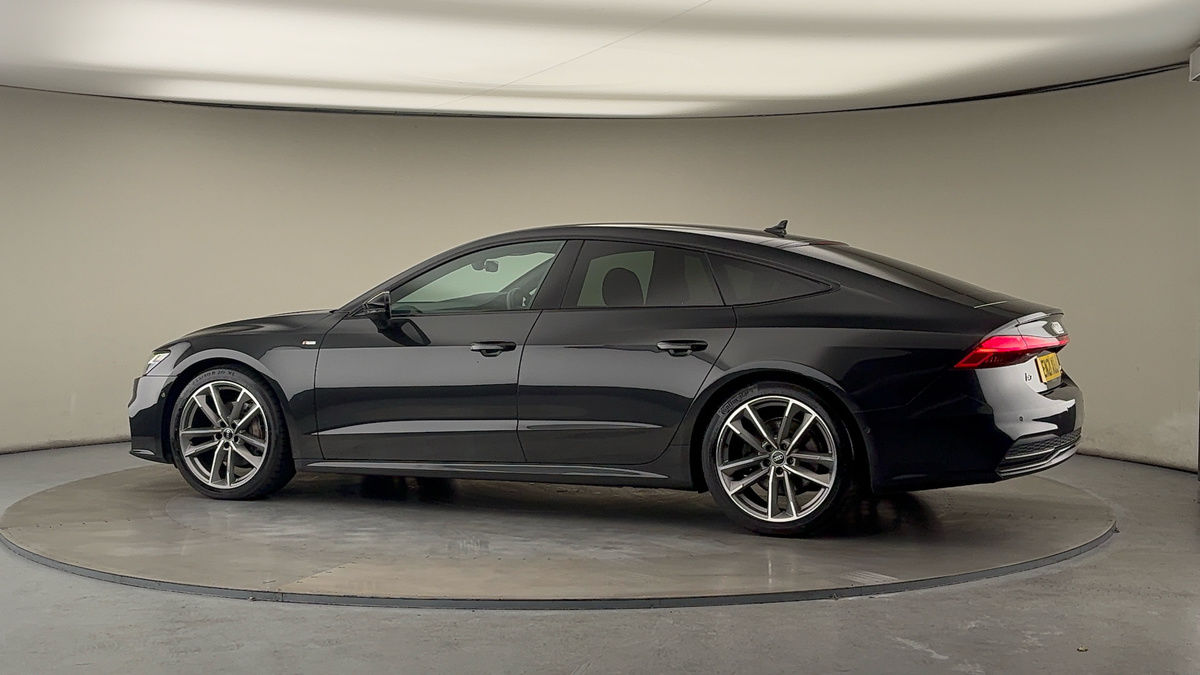 Used Audi A7 2021 for sale - 76396726: Photo 26