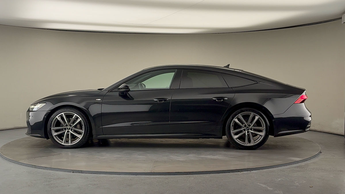 Used Audi A7 2021 for sale - 76396726: Photo 27