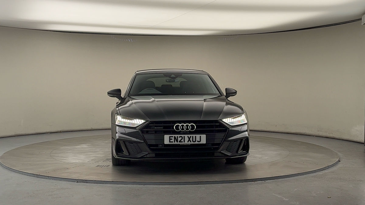 Used Audi A7 2021 for sale - 76396726: Photo 32