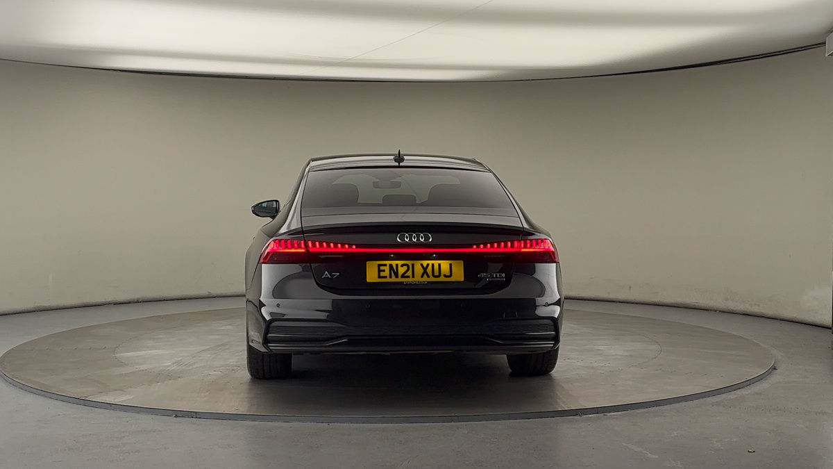 Used Audi A7 2021 for sale - 76396726: Photo 41