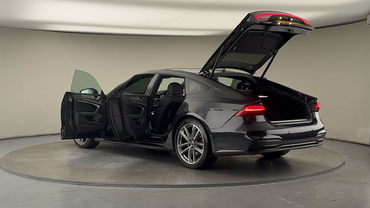 Used Audi A7 2021 for sale - 76396726: Photo 43