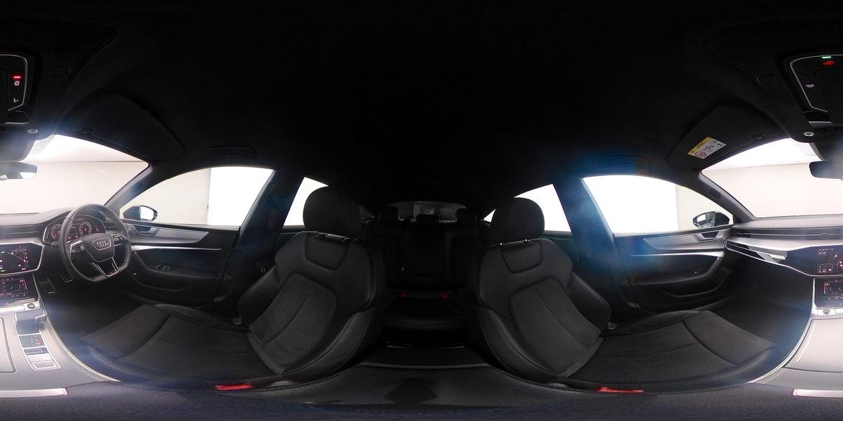 Used Audi A7 2021 for sale - 76396726: Photo 44