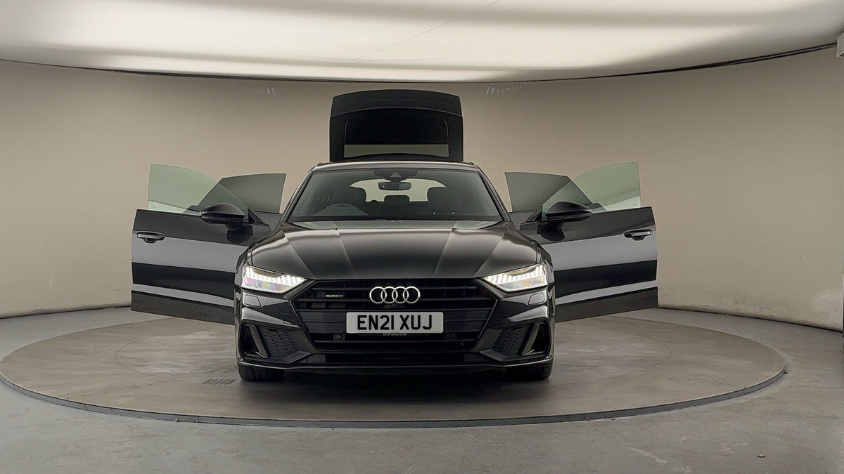 Used Audi A7 2021 for sale - 76396726: Photo 51