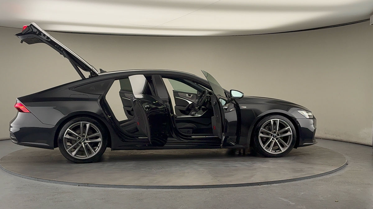 Used Audi A7 2021 for sale - 76396726: Photo 56