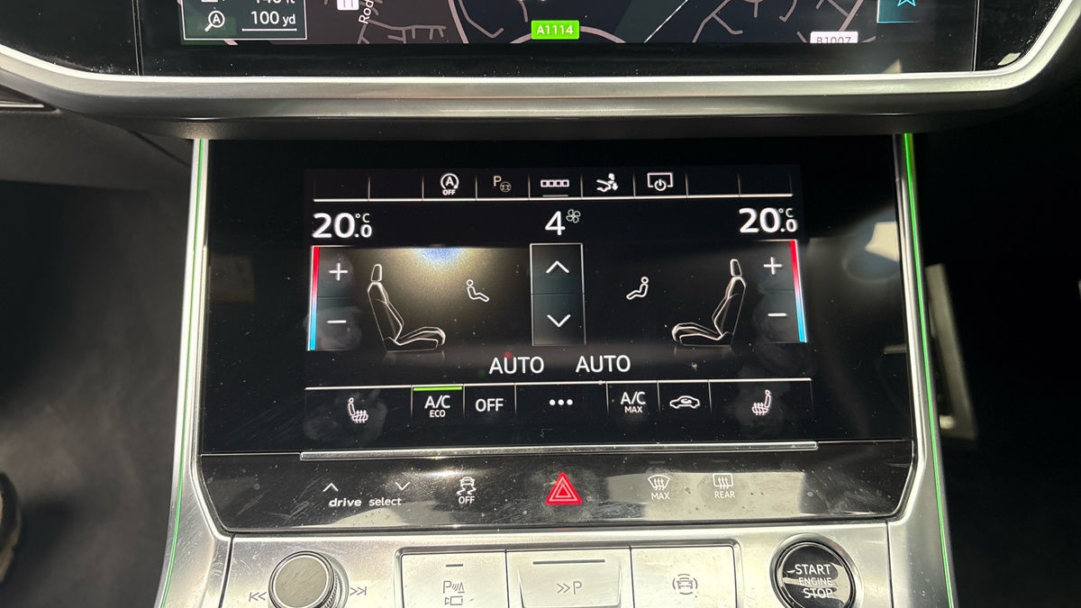 Used Audi A7 2021 for sale - 76396726: Photo 6