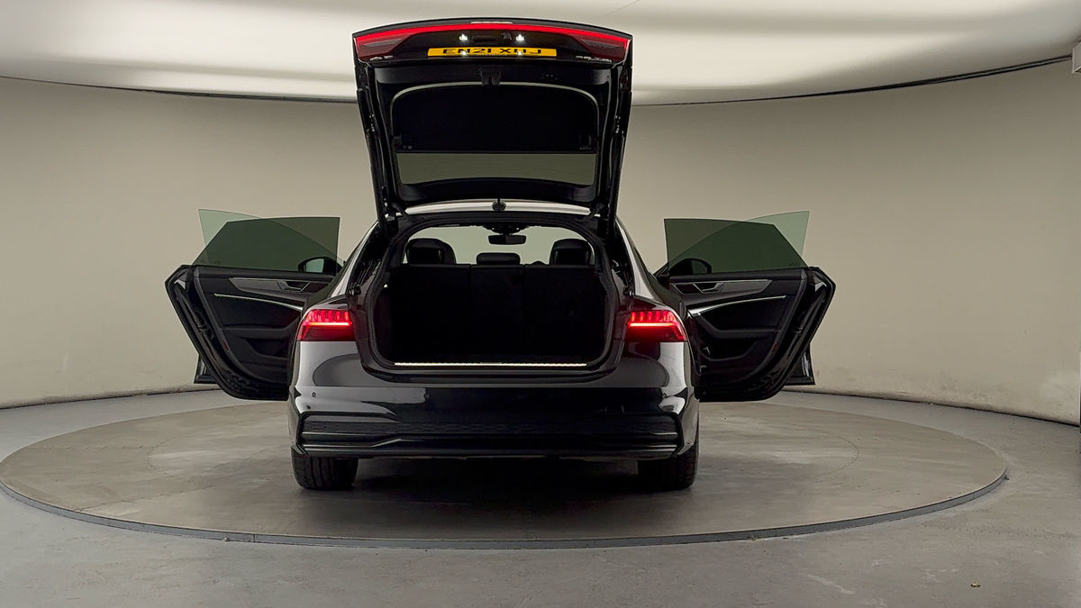 Used Audi A7 2021 for sale - 76396726: Photo 60