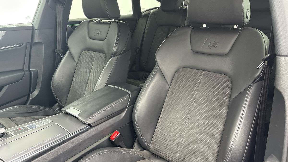 Used Audi A7 2021 for sale - 76396726: Photo 7