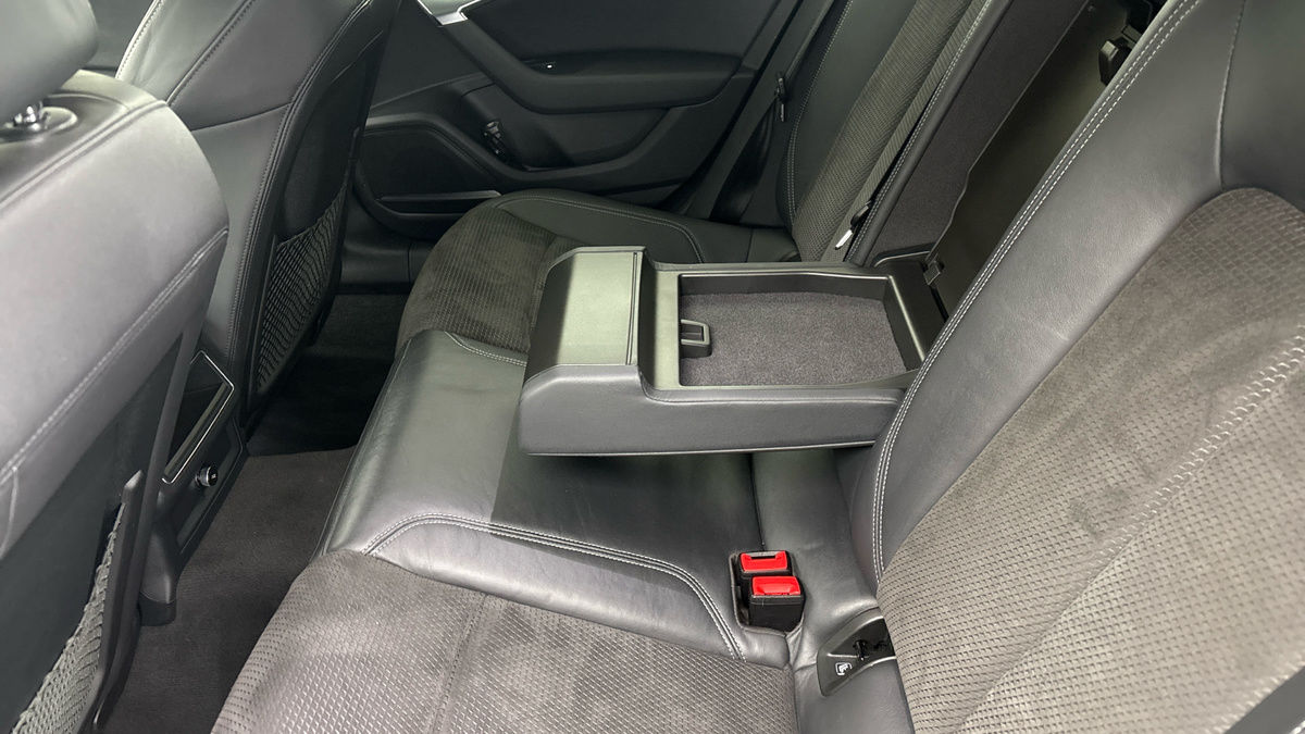 Used Audi A7 2021 for sale - 76396726: Photo 9