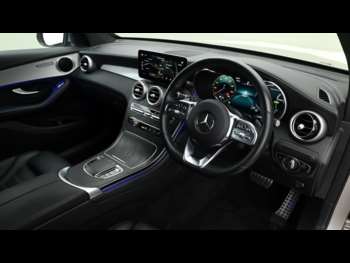 Used Mercedes-Benz GLC 2022 for sale - 74266456: Photo