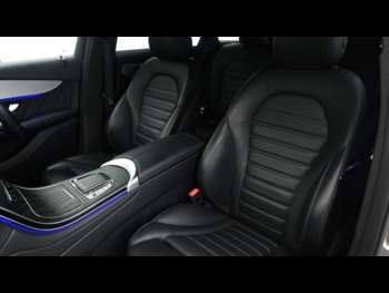 Used Mercedes-Benz GLC 2022 for sale - 74266456: Photo