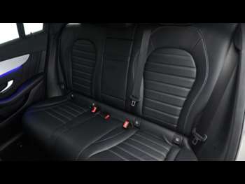 Used Mercedes-Benz GLC 2022 for sale - 74266456: Photo