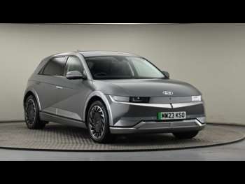 2023 - 77kWh Ultimate Hatchback 5dr Electric Auto AWD (325 ps)
