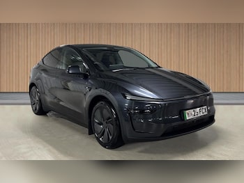 Used Tesla Model Y 2025 for sale - 78909096: Photo