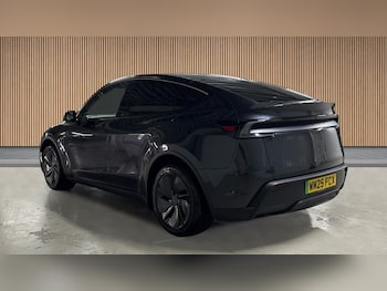 Used Tesla Model Y 2025 for sale - 78909096: Photo