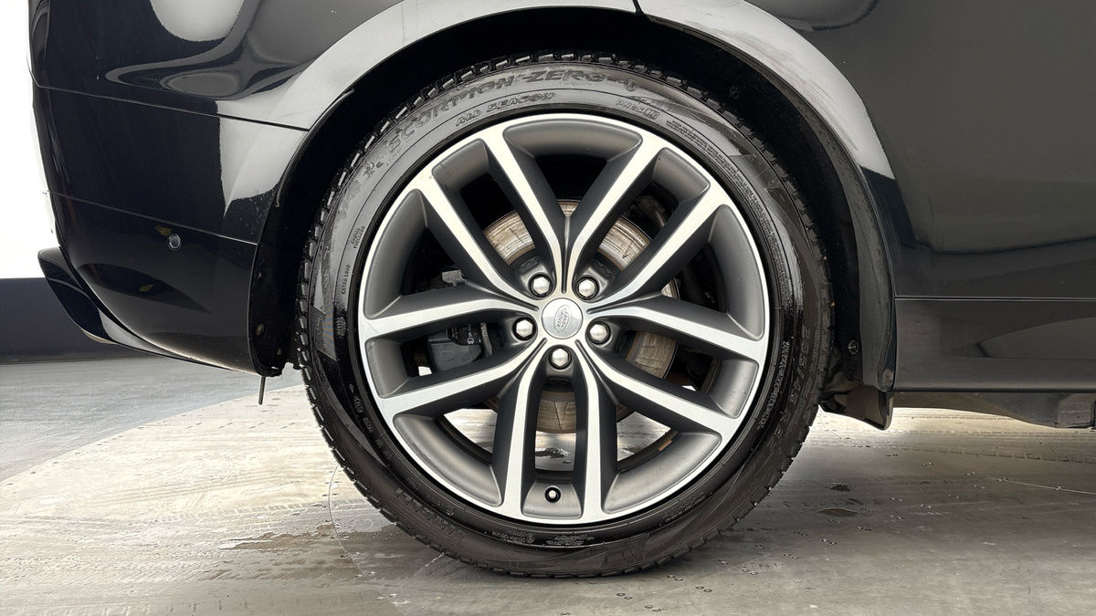 Used Land Rover Range Rover Sport 2022 for sale - 75937801: Photo 10