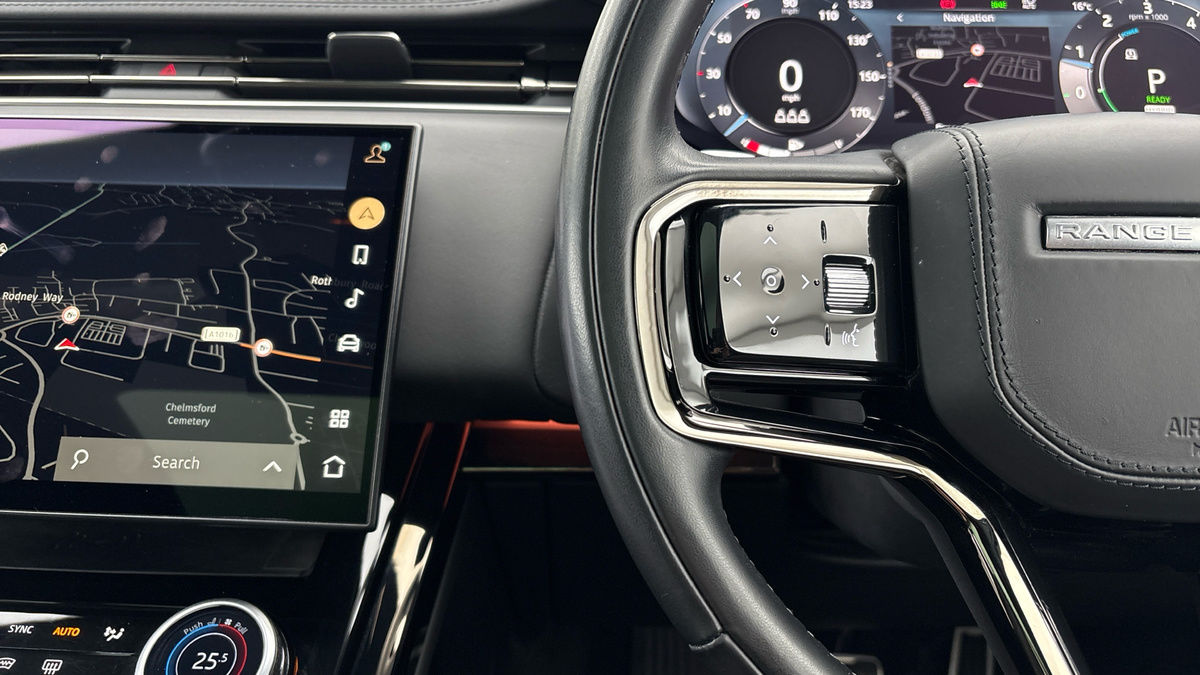 Used Land Rover Range Rover Sport 2022 for sale - 75937801: Photo 13