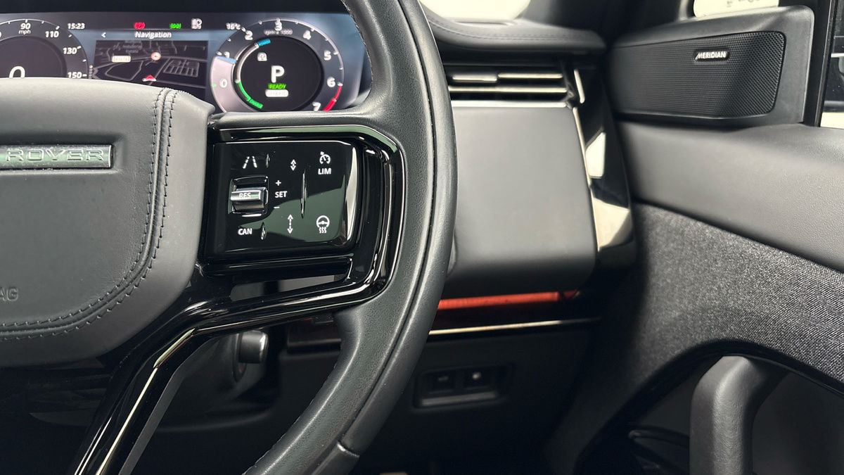 Used Land Rover Range Rover Sport 2022 for sale - 75937801: Photo 14