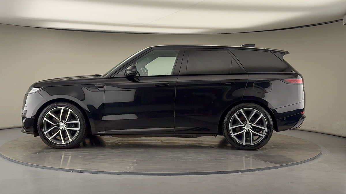 Used Land Rover Range Rover Sport 2022 for sale - 75937801: Photo 15