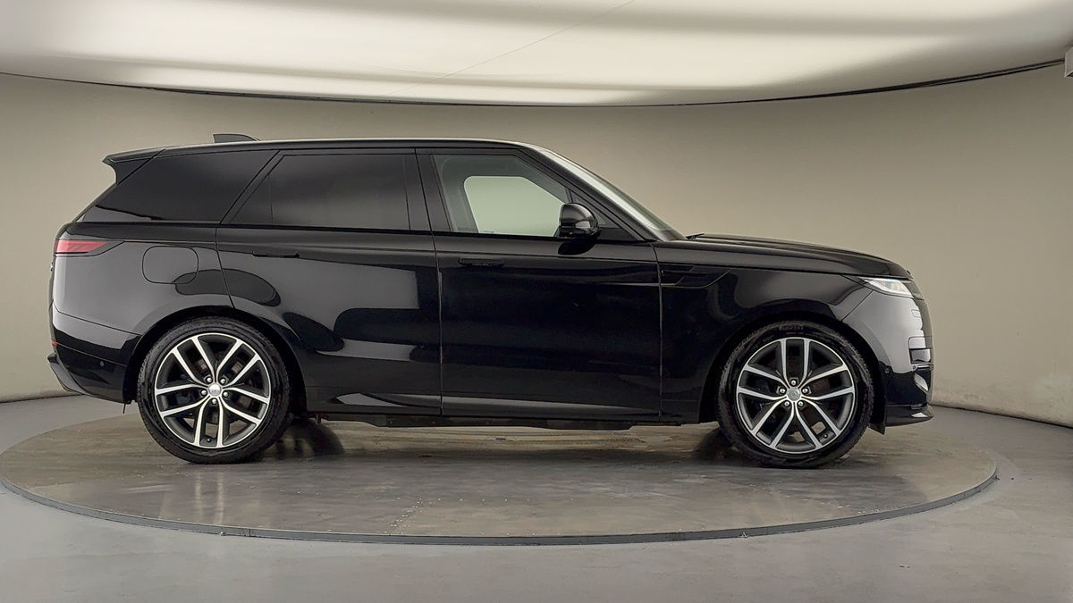 Used Land Rover Range Rover Sport 2022 for sale - 75937801: Photo 16