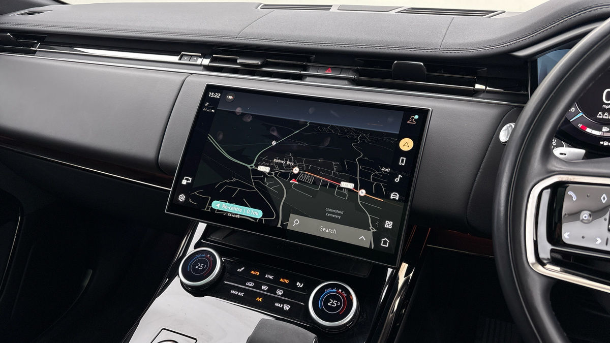 Used Land Rover Range Rover Sport 2022 for sale - 75937801: Photo 17