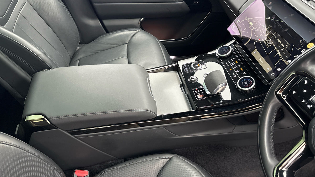 Used Land Rover Range Rover Sport 2022 for sale - 75937801: Photo 18