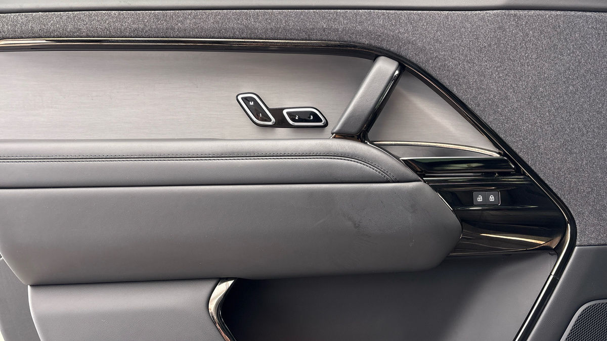 Used Land Rover Range Rover Sport 2022 for sale - 75937801: Photo 19