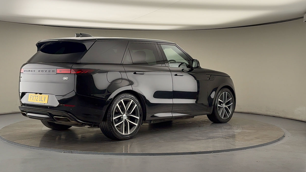 Used Land Rover Range Rover Sport 2022 for sale - 75937801: Photo 21