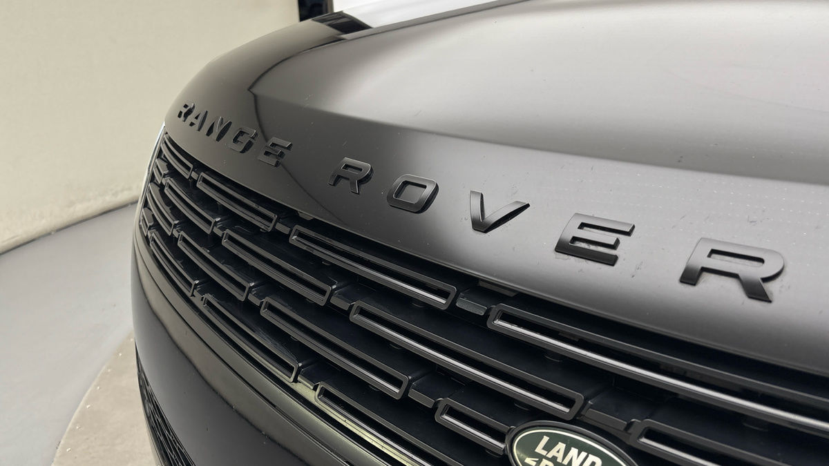 Used Land Rover Range Rover Sport 2022 for sale - 75937801: Photo 24
