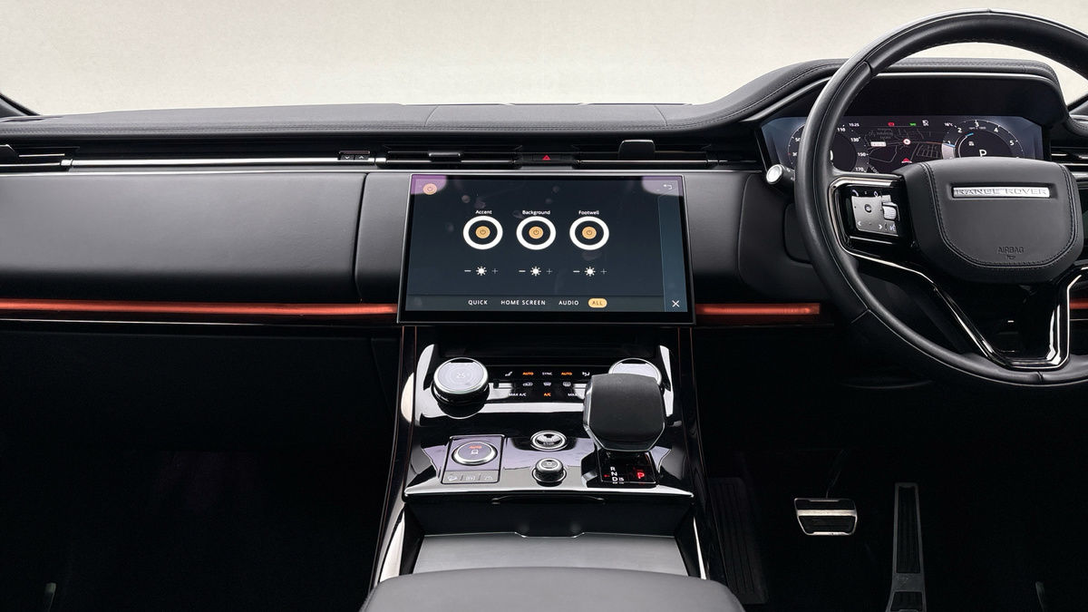 Used Land Rover Range Rover Sport 2022 for sale - 75937801: Photo 26