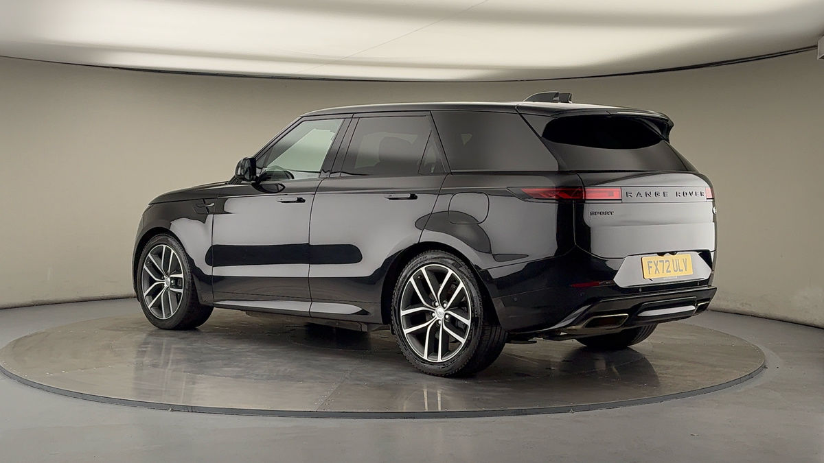 Used Land Rover Range Rover Sport 2022 for sale - 75937801: Photo 27