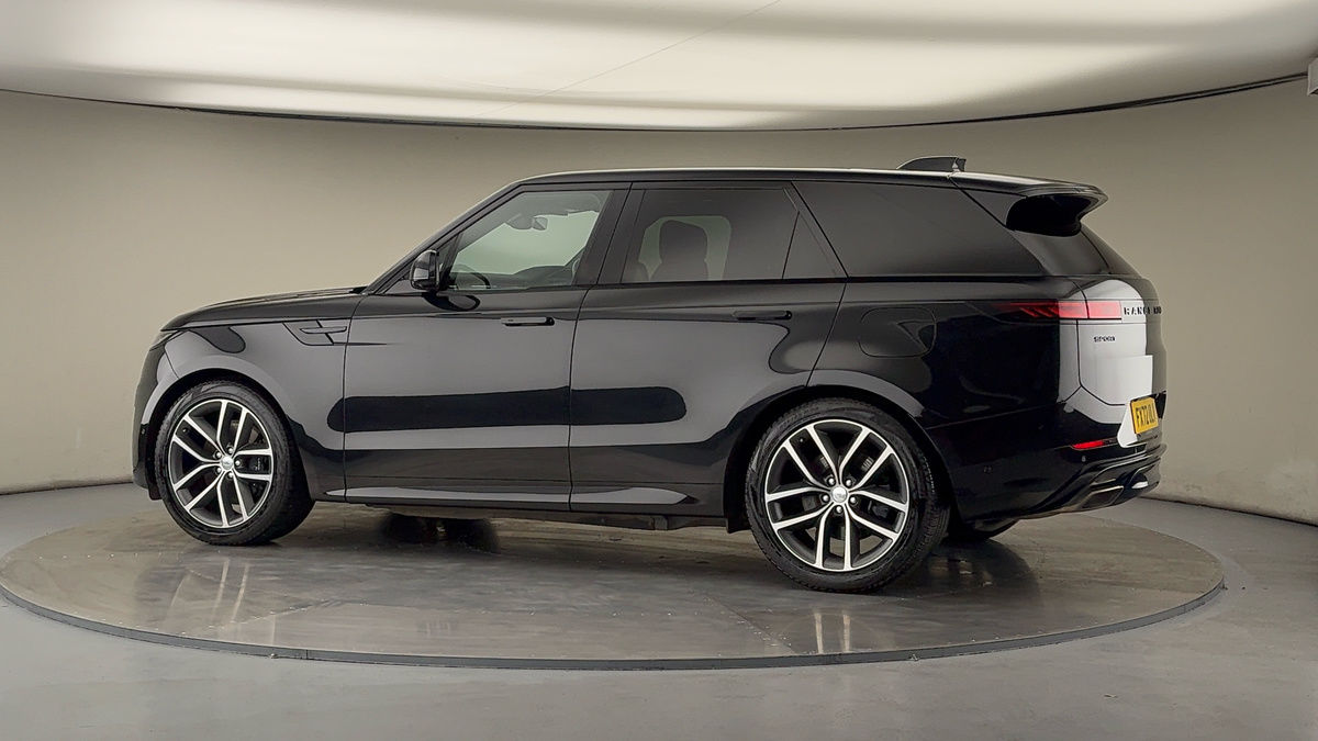 Used Land Rover Range Rover Sport 2022 for sale - 75937801: Photo 28