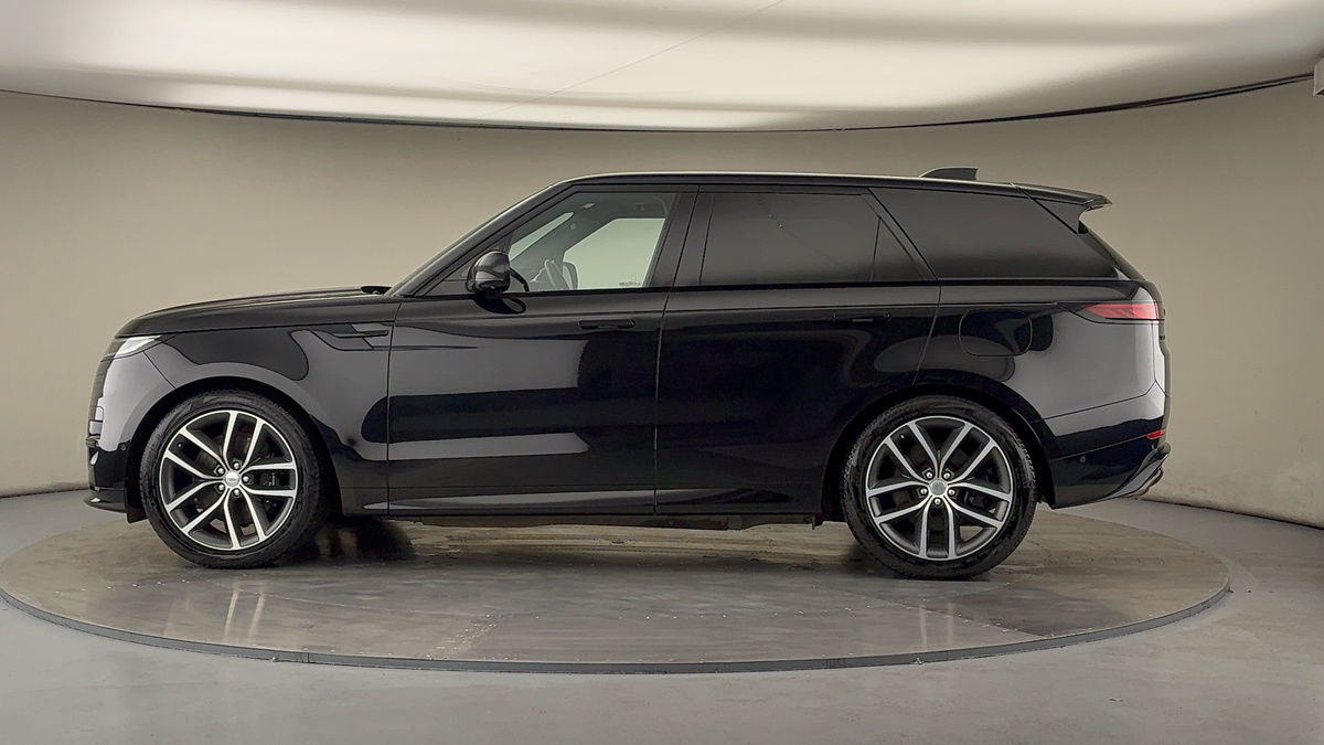 Used Land Rover Range Rover Sport 2022 for sale - 75937801: Photo 29
