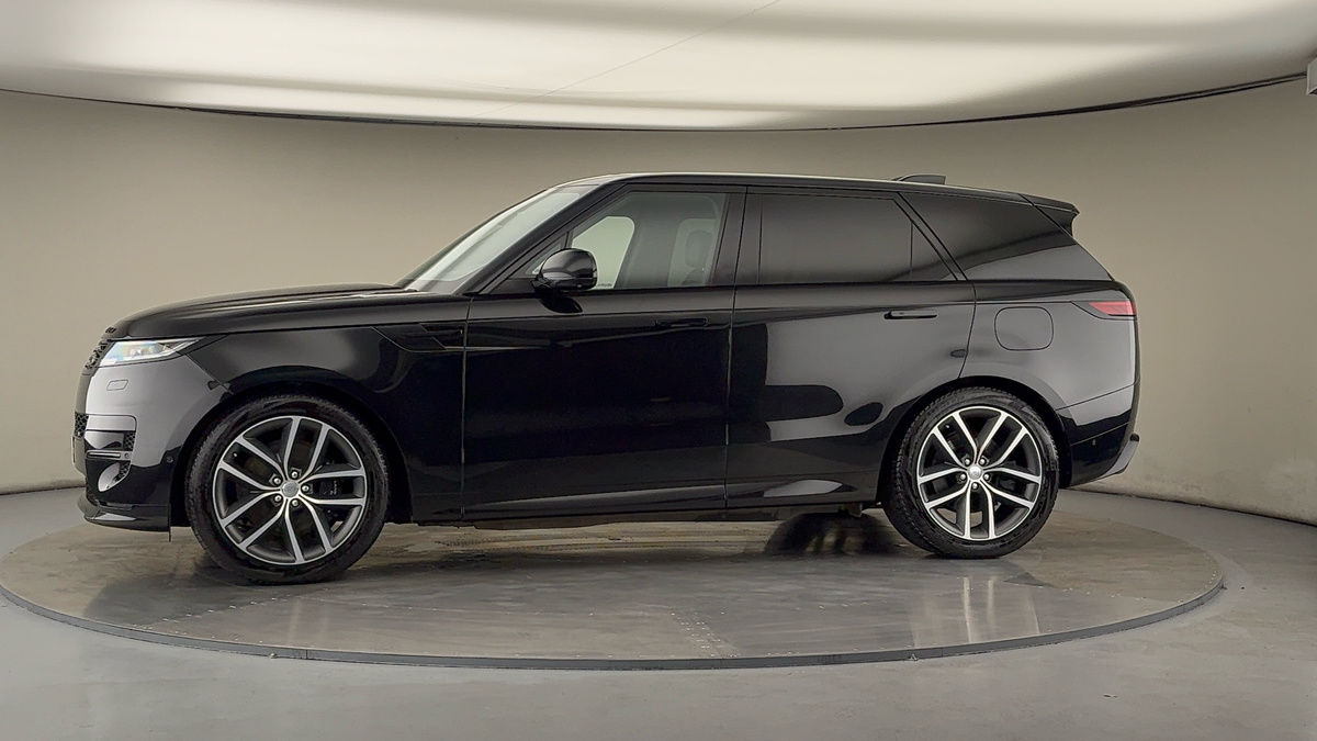 Used Land Rover Range Rover Sport 2022 for sale - 75937801: Photo 30