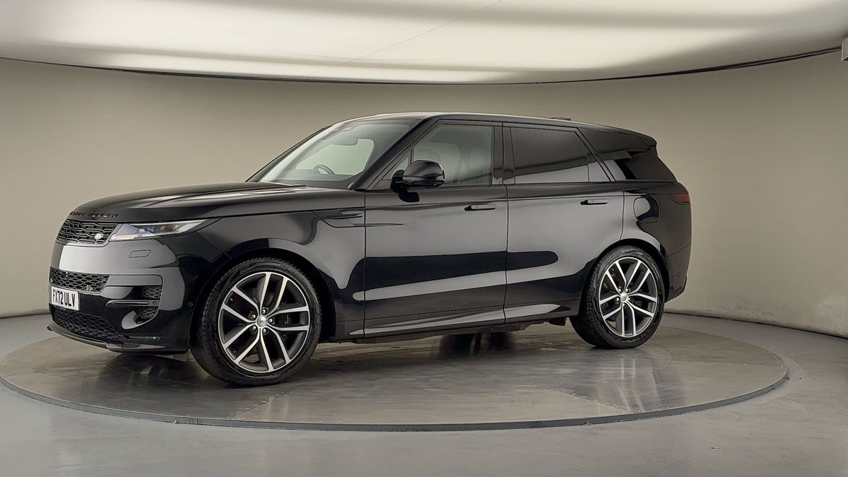 Used Land Rover Range Rover Sport 2022 for sale - 75937801: Photo 31