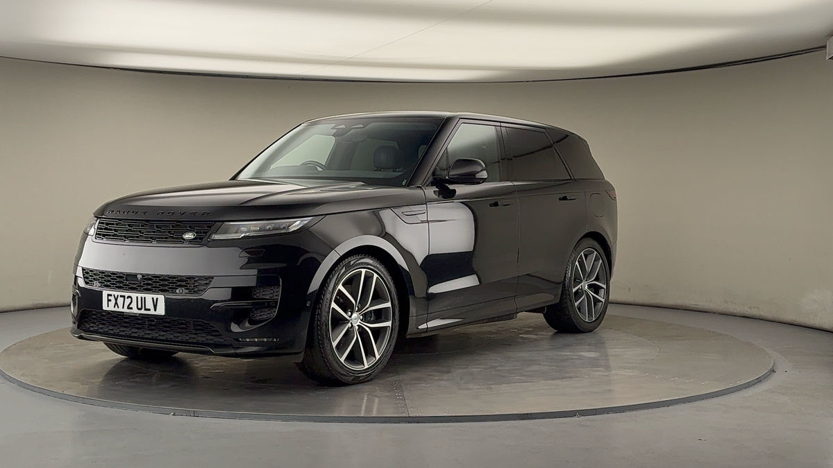 Used Land Rover Range Rover Sport 2022 for sale - 75937801: Photo 32