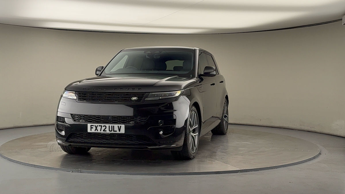 Used Land Rover Range Rover Sport 2022 for sale - 75937801: Photo 33