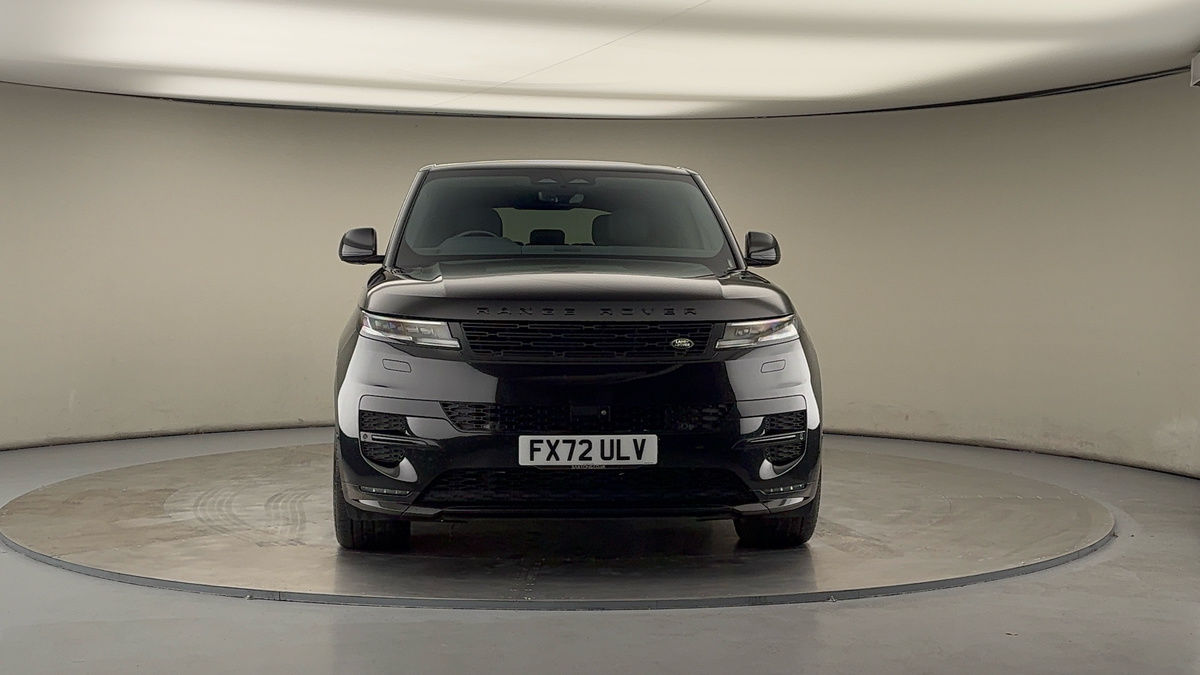 Used Land Rover Range Rover Sport 2022 for sale - 75937801: Photo 34