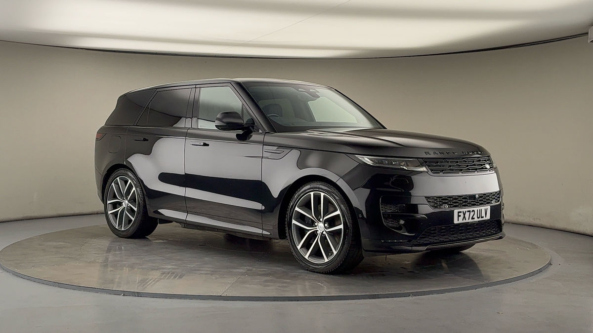 Used Land Rover Range Rover Sport 2022 for sale - 75937801: Photo 36