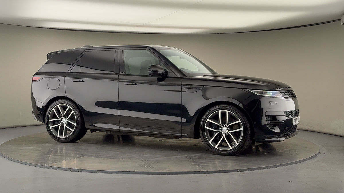 Used Land Rover Range Rover Sport 2022 for sale - 75937801: Photo 37
