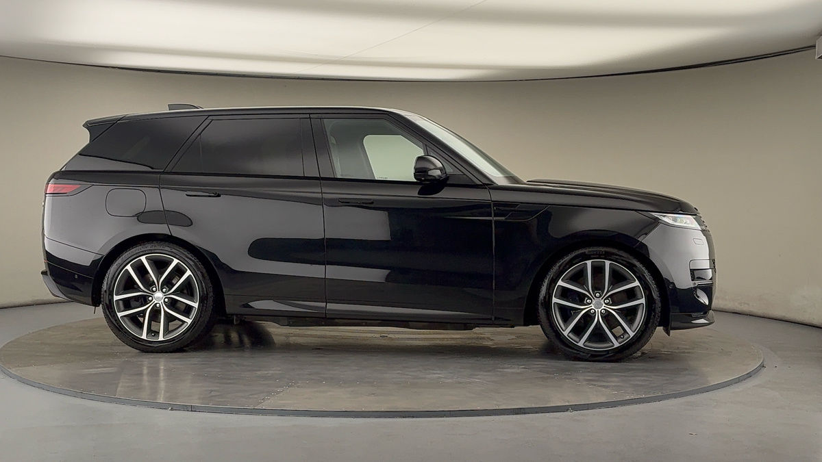 Used Land Rover Range Rover Sport 2022 for sale - 75937801: Photo 38