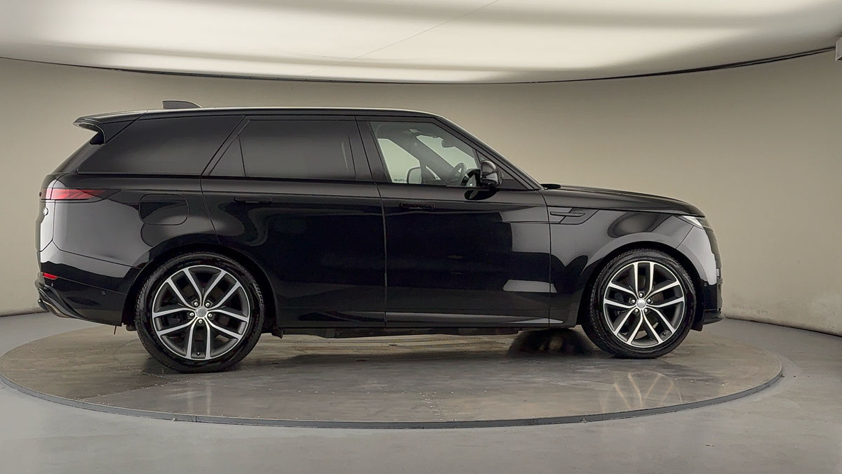 Used Land Rover Range Rover Sport 2022 for sale - 75937801: Photo 39