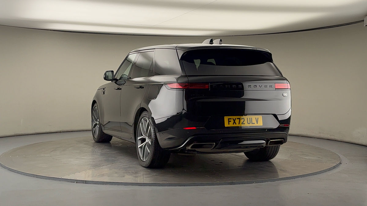 Used Land Rover Range Rover Sport 2022 for sale - 75937801: Photo 44