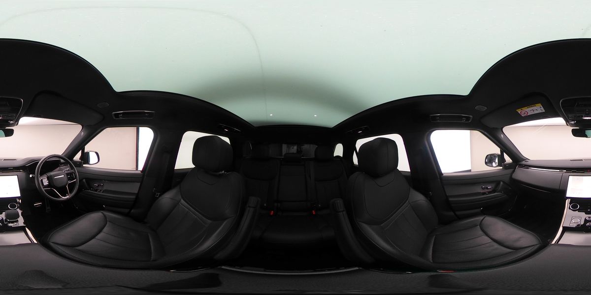 Used Land Rover Range Rover Sport 2022 for sale - 75937801: Photo 46