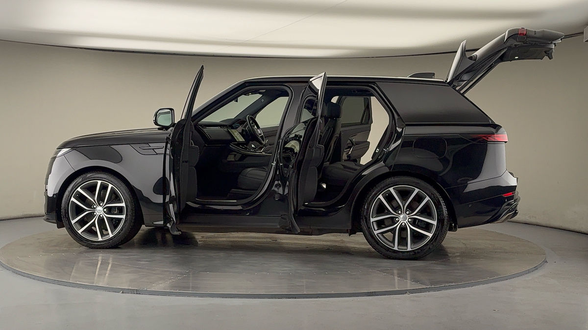 Used Land Rover Range Rover Sport 2022 for sale - 75937801: Photo 48